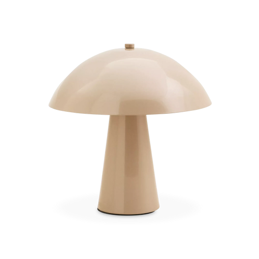 Amande - Iron Table Lamp