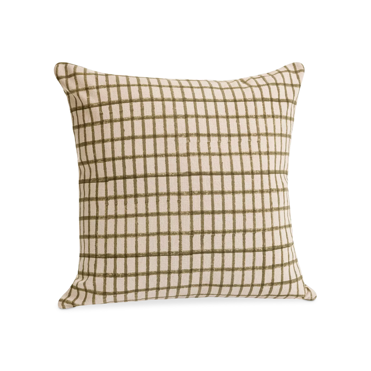 Rubert - Coussin en coton