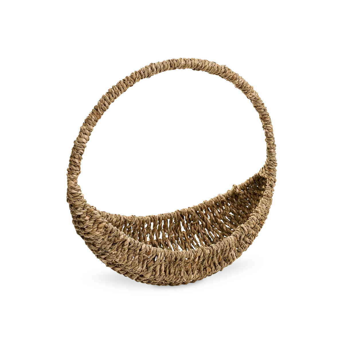 Rosa - Wicker Basket