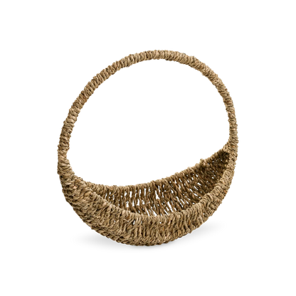 Rosa - Wicker Basket