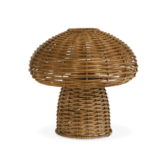 Élodie - Wicker Table Lamp