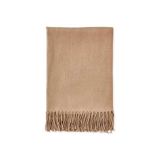 Juliette - Polyester and Acrylic Throw