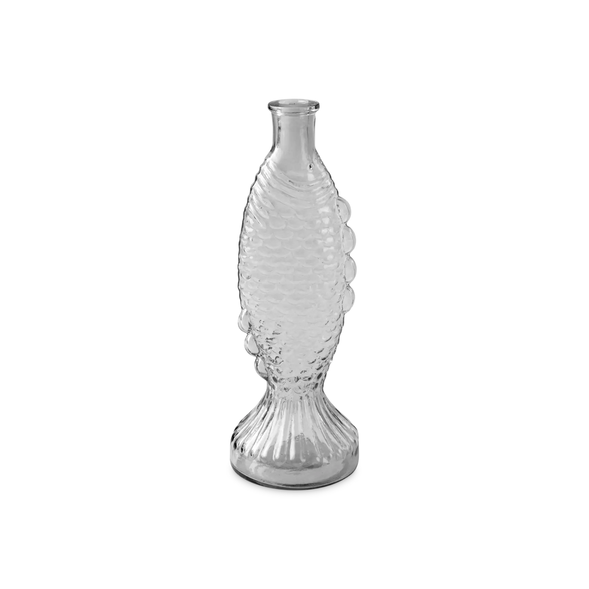 Fresh Catch - Glass Vase