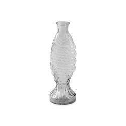 Fresh Catch - Glass Vase