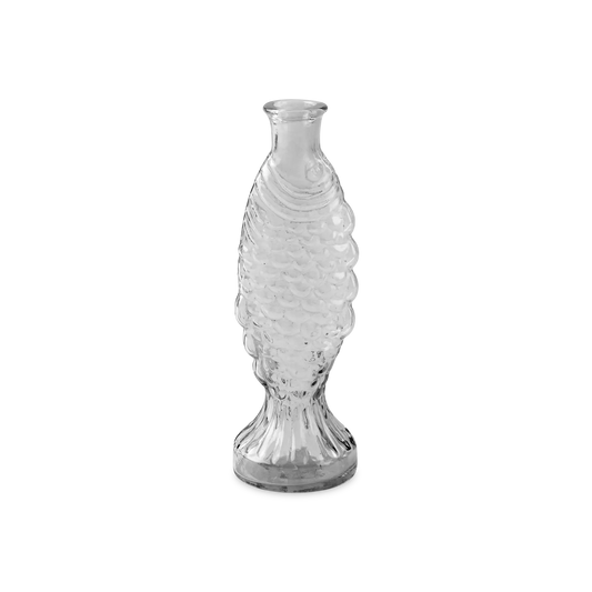 Fresh Catch - Vase en verre