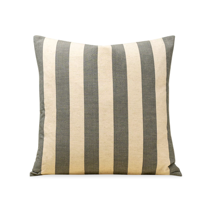 Wide - Linen/Cotton Cushion