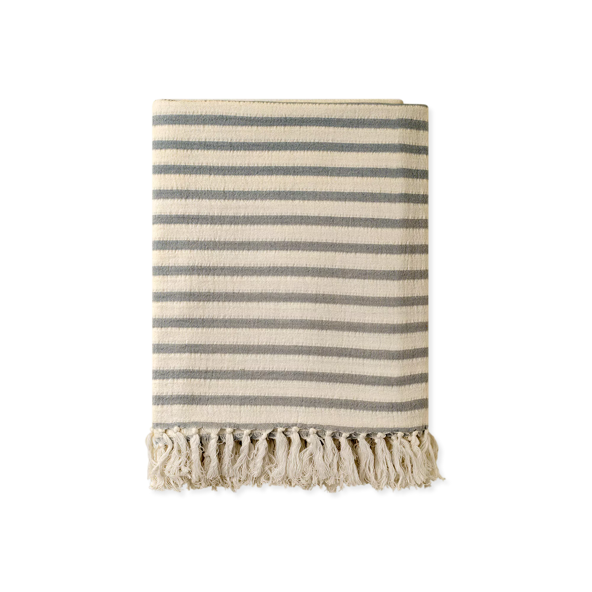 Castaway - Cotton Throw