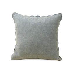Edge - Linen/Cotton Cushion