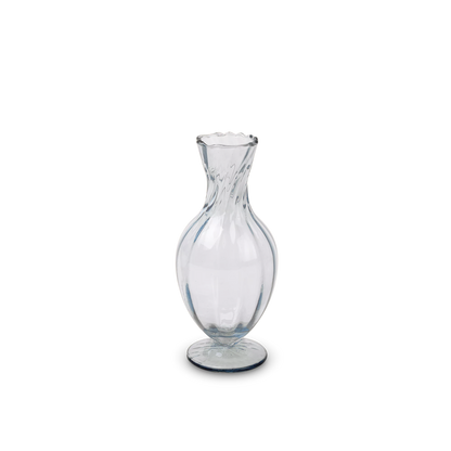 Sundae - Vase en verre