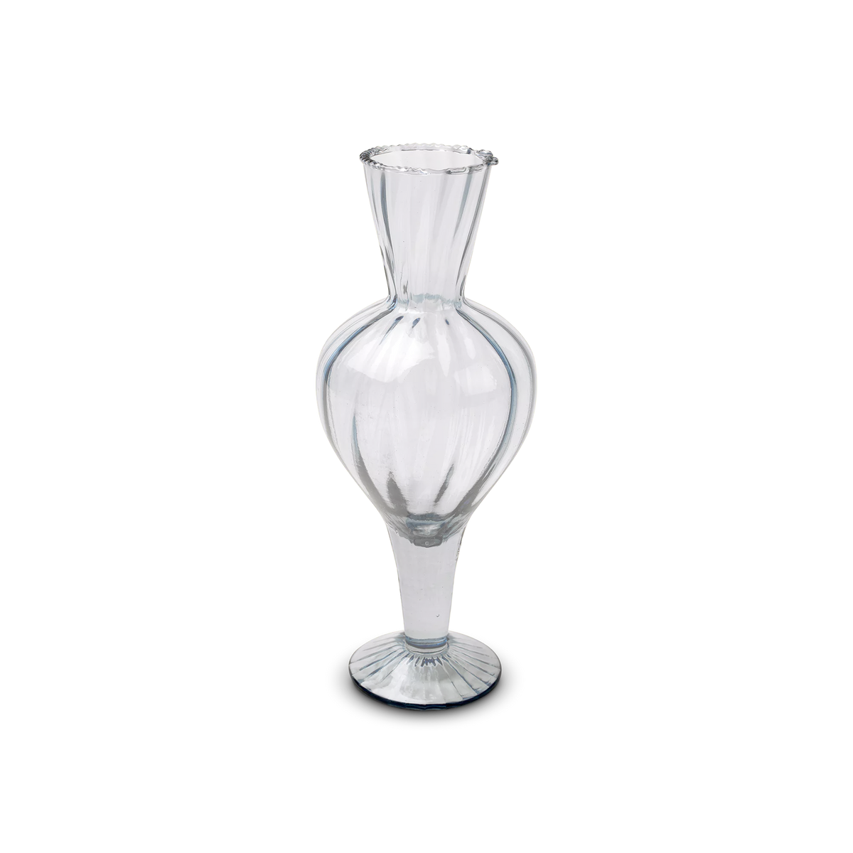 Sundae - Vase en verre