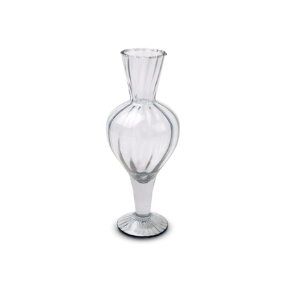 Sundae - Vase en verre