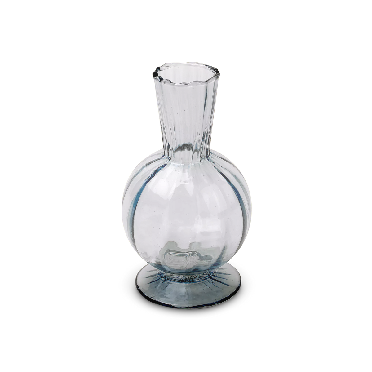 Sundae - Vase en verre