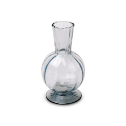 Sundae - Vase en verre