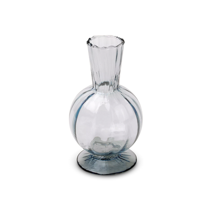 Sundae - Vase en verre