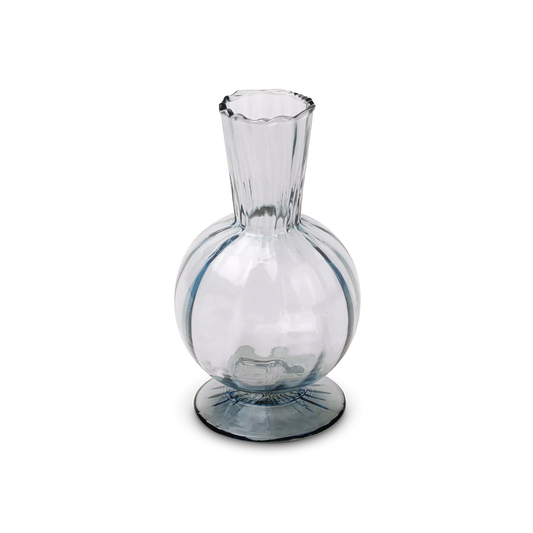 Sundae - Glass Vase