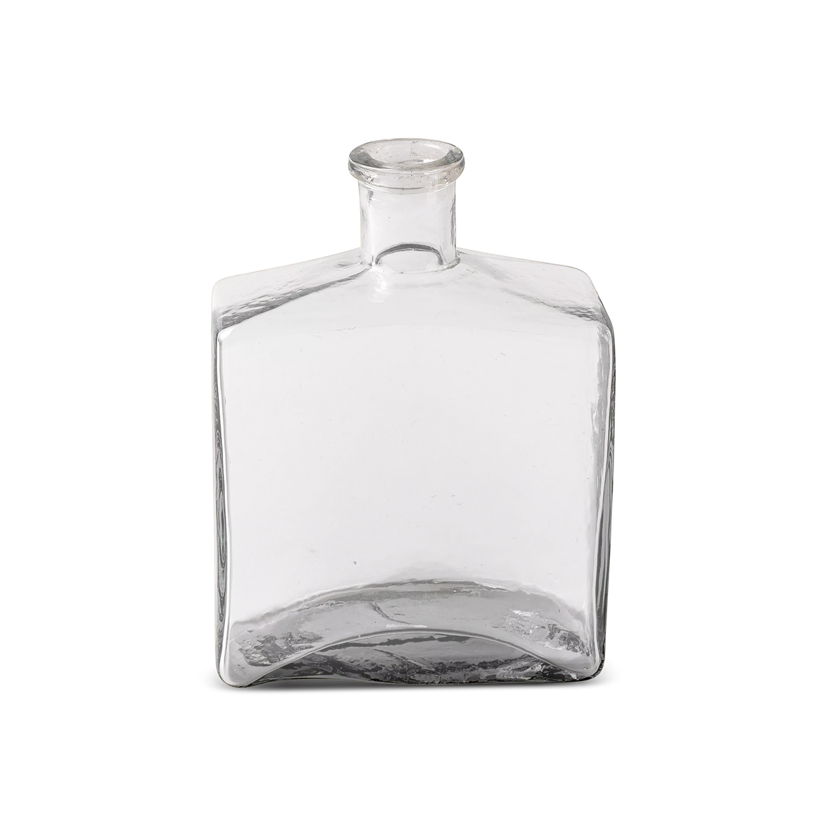 Héritage - Hand-Blown Recycled Glass Vase