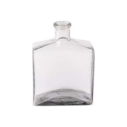 Héritage - Hand-Blown Recycled Glass Vase