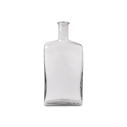Antan - Hand-Blown Recycled Glass Vase
