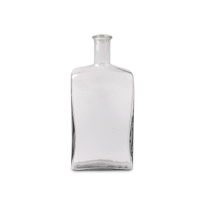 Antan - Hand-Blown Recycled Glass Vase