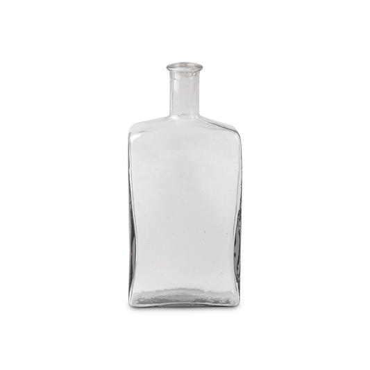 Antan - Hand-Blown Recycled Glass Vase