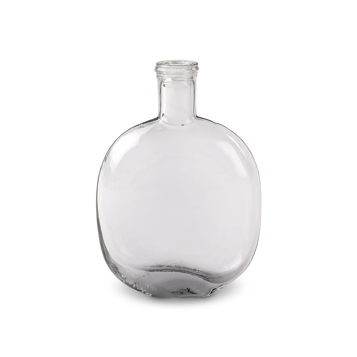 Royale - Hand-Blown Recycled Glass Vase