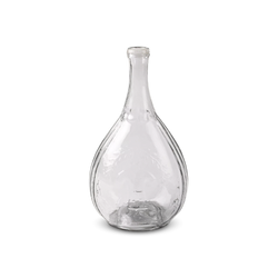 Fontevrault - Hand-Blown Recycled Glass Vase