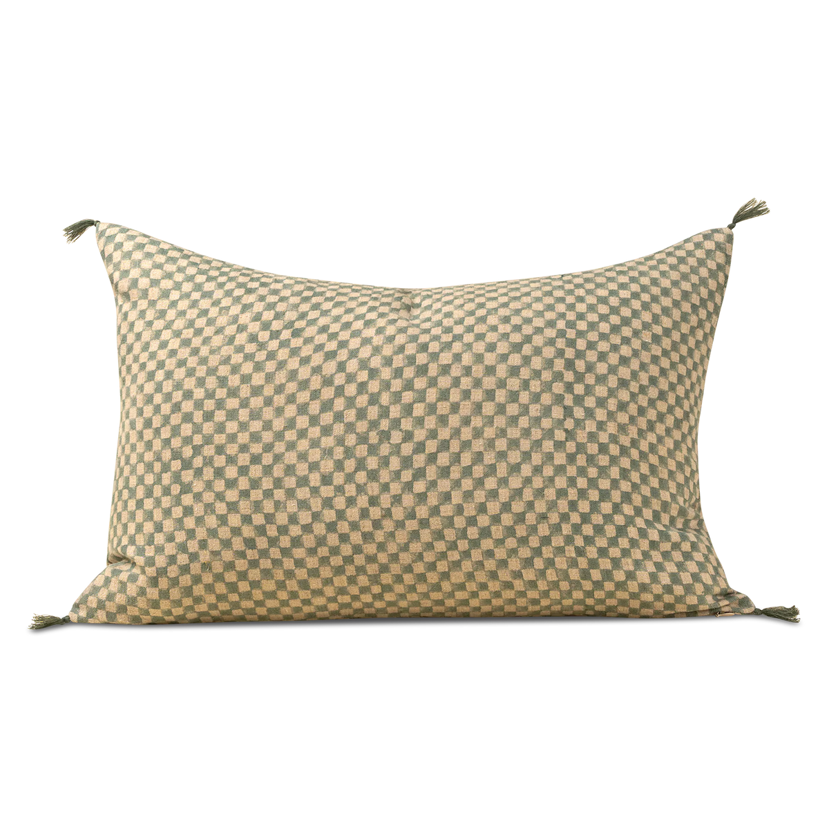 Henri - Linen Cushion