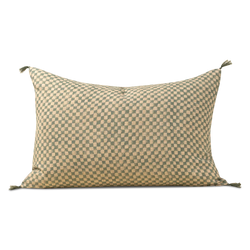 Henri - Linen Cushion