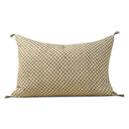 Henri - Linen Cushion