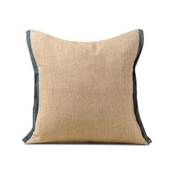 Selvage - Linen Cushion