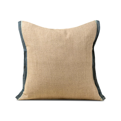 Selvage - Linen Cushion
