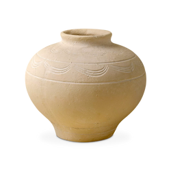 Solano - Terracotta Vase