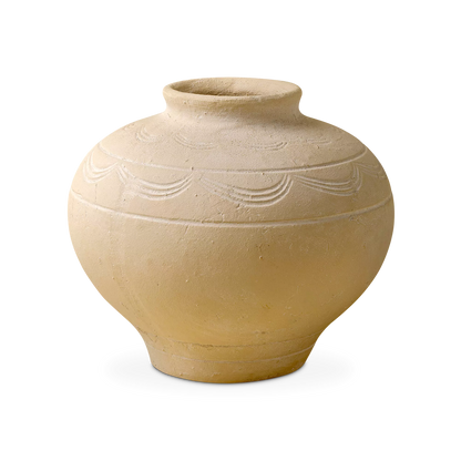 Solano - Terracotta Vase