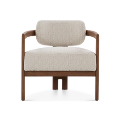 Liya - Fauteuil