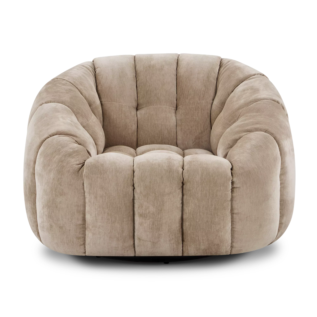 Pumpa - Fauteuil pivotant