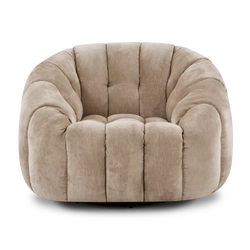 Pumpa - Fauteuil pivotant