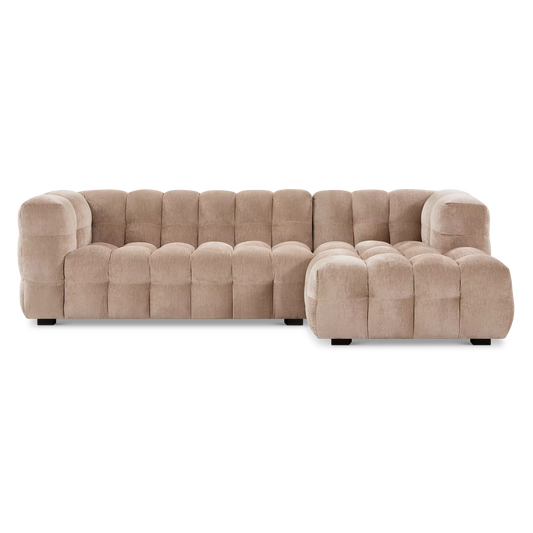 Roba - Sectional Sofa