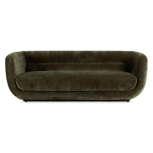 Oreo - Fabric Upholstered Sofa
