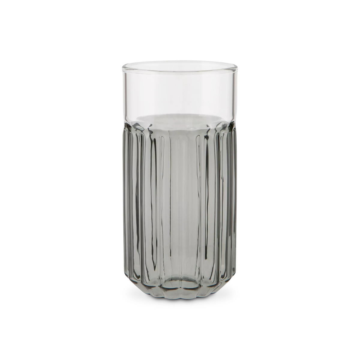 Channel - Smoked Glass