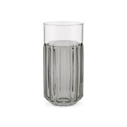 Channel - Smoked Glass