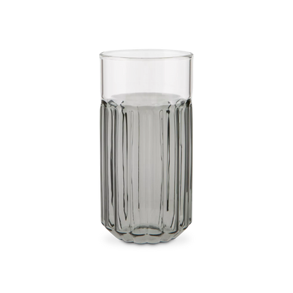 Channel - Smoked Glass