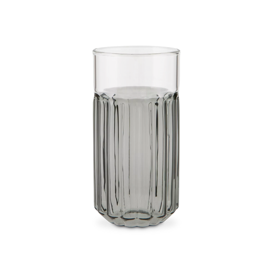 Channel - Verre en verre