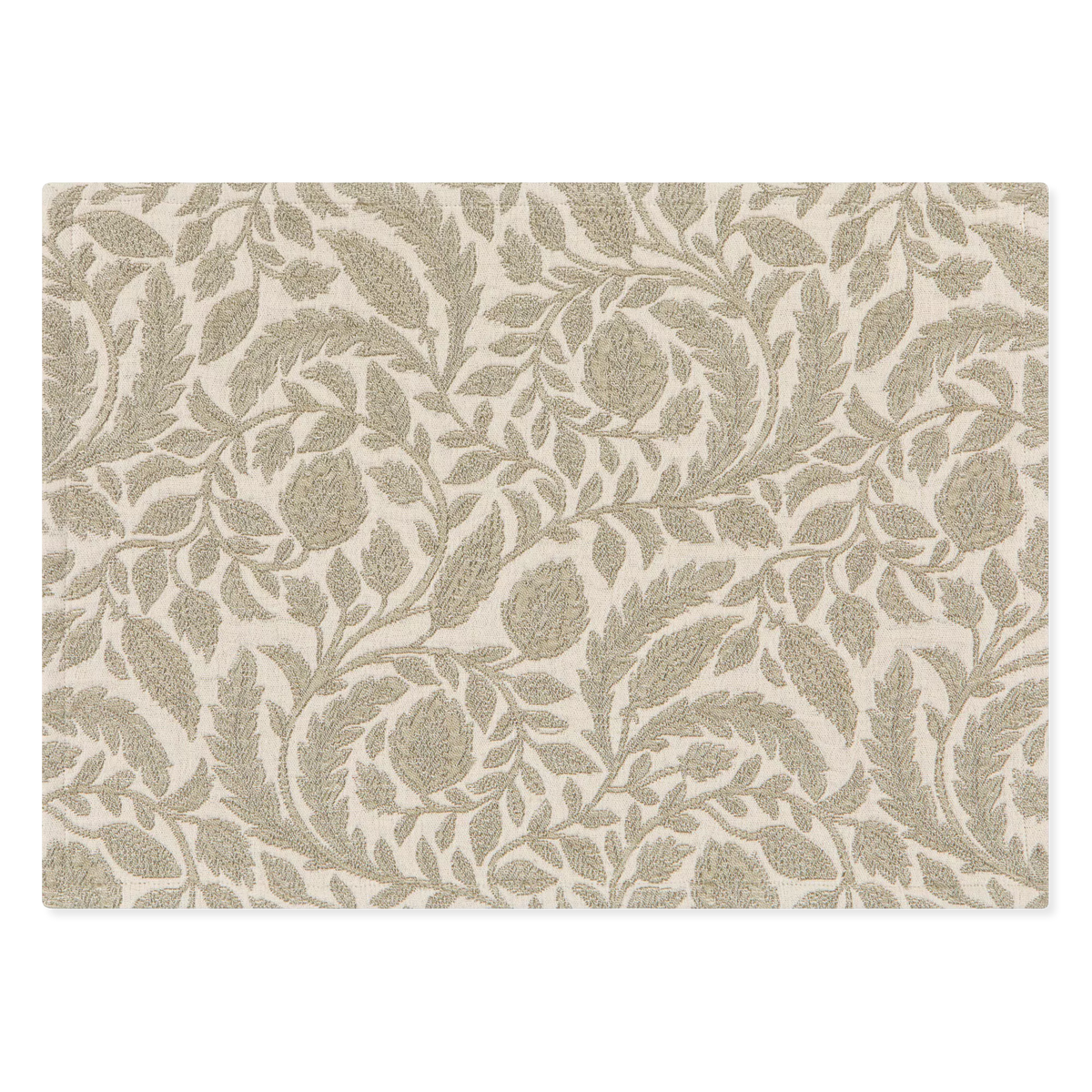 Herbal Topiary - Placemat