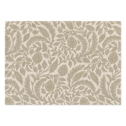 Herbal Topiary - Placemat