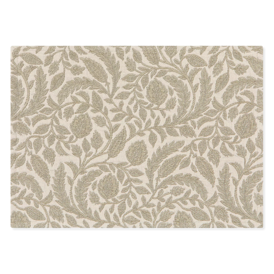 Herbal Topiary - Placemat