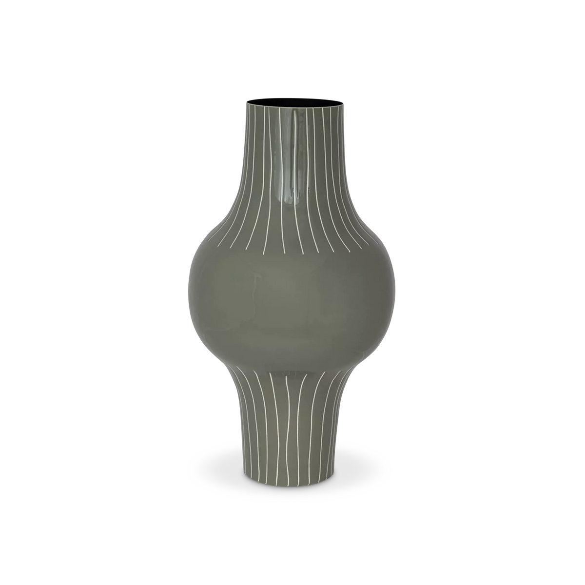 Gaïa - Vase