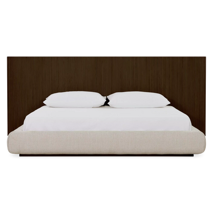 Potenza - Bed