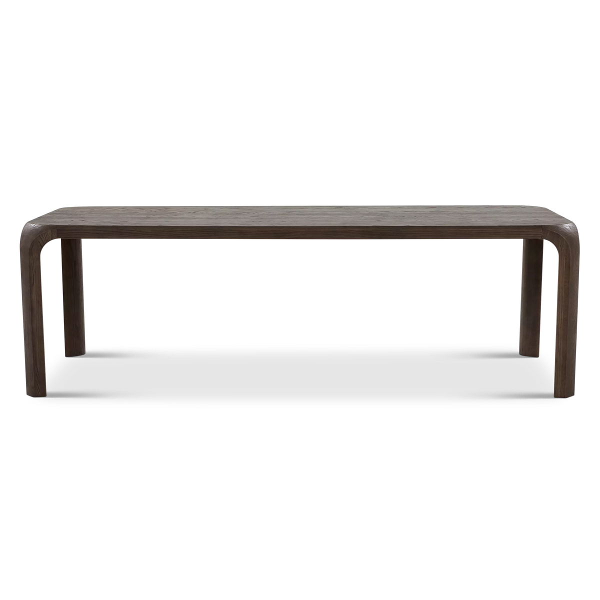 Ashbee - Table de salle à manger en chêne