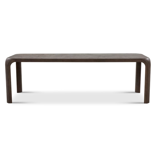 Ashbee - Oak Wood Dining Table