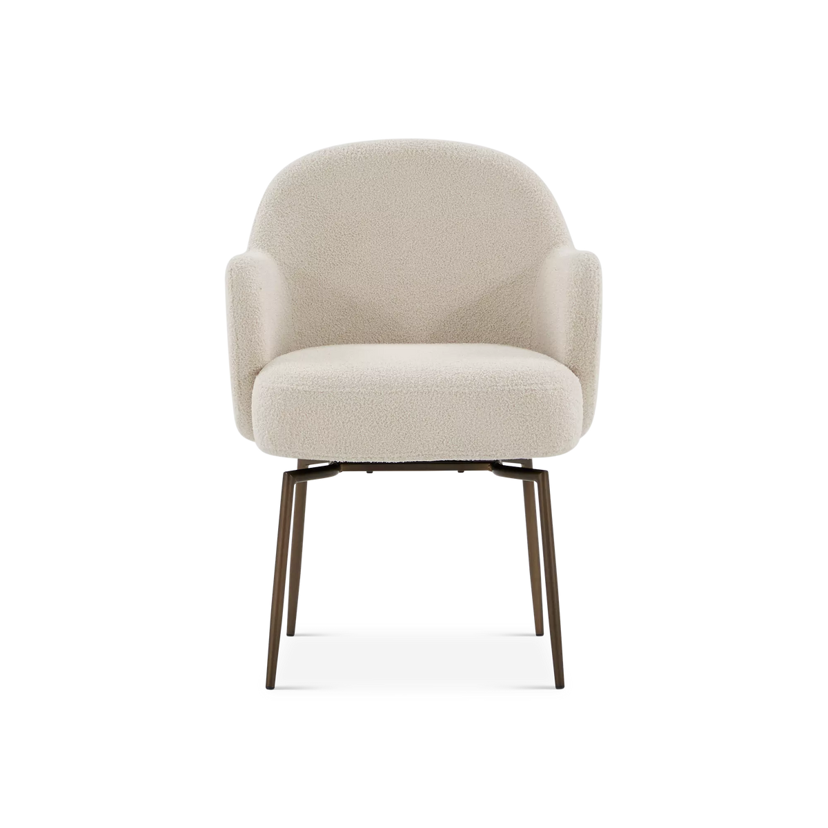 Bae - Swivel Dining Chair